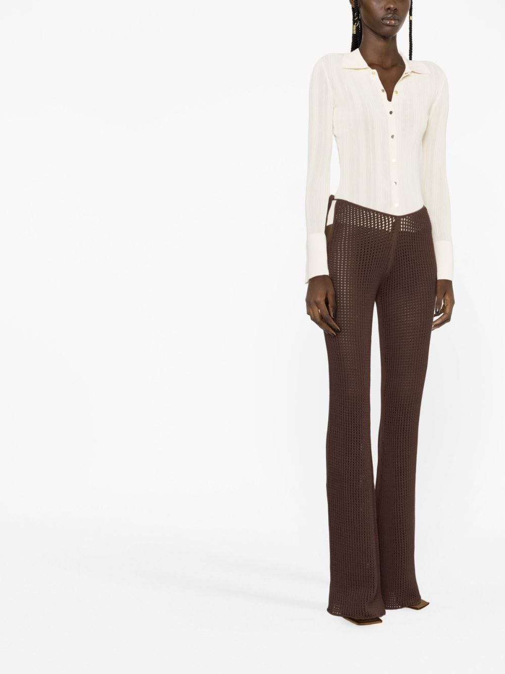 [ANDREADAMO] Trousers SS23 ADPS23PA03947268