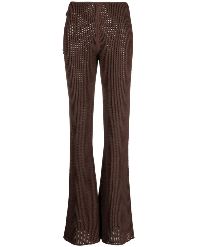 [ANDREADAMO] Trousers SS23 ADPS23PA03947268