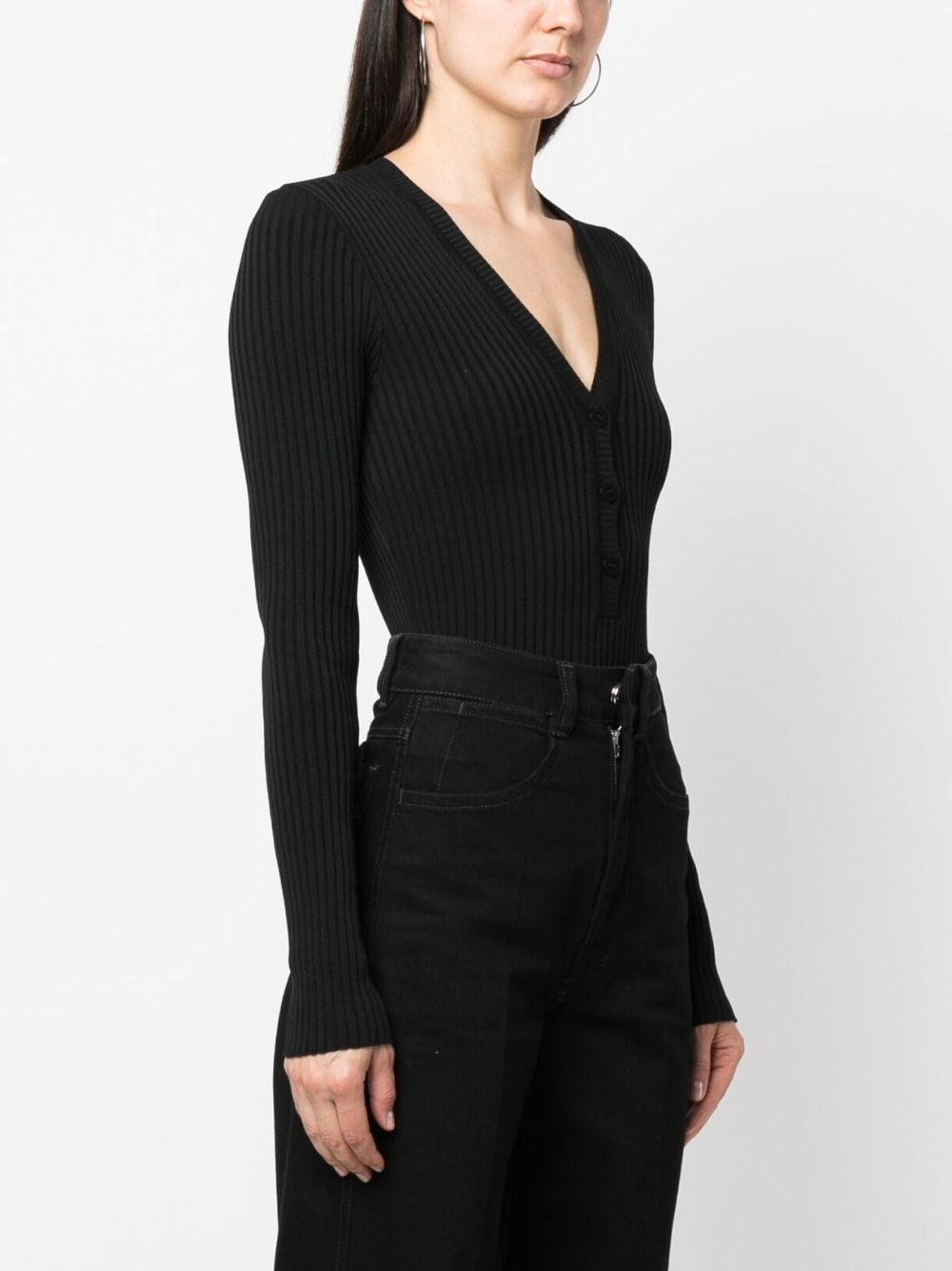 [ANDREADAMO] T-shirts Long Sleeve SS23 ADPS23BO04947473