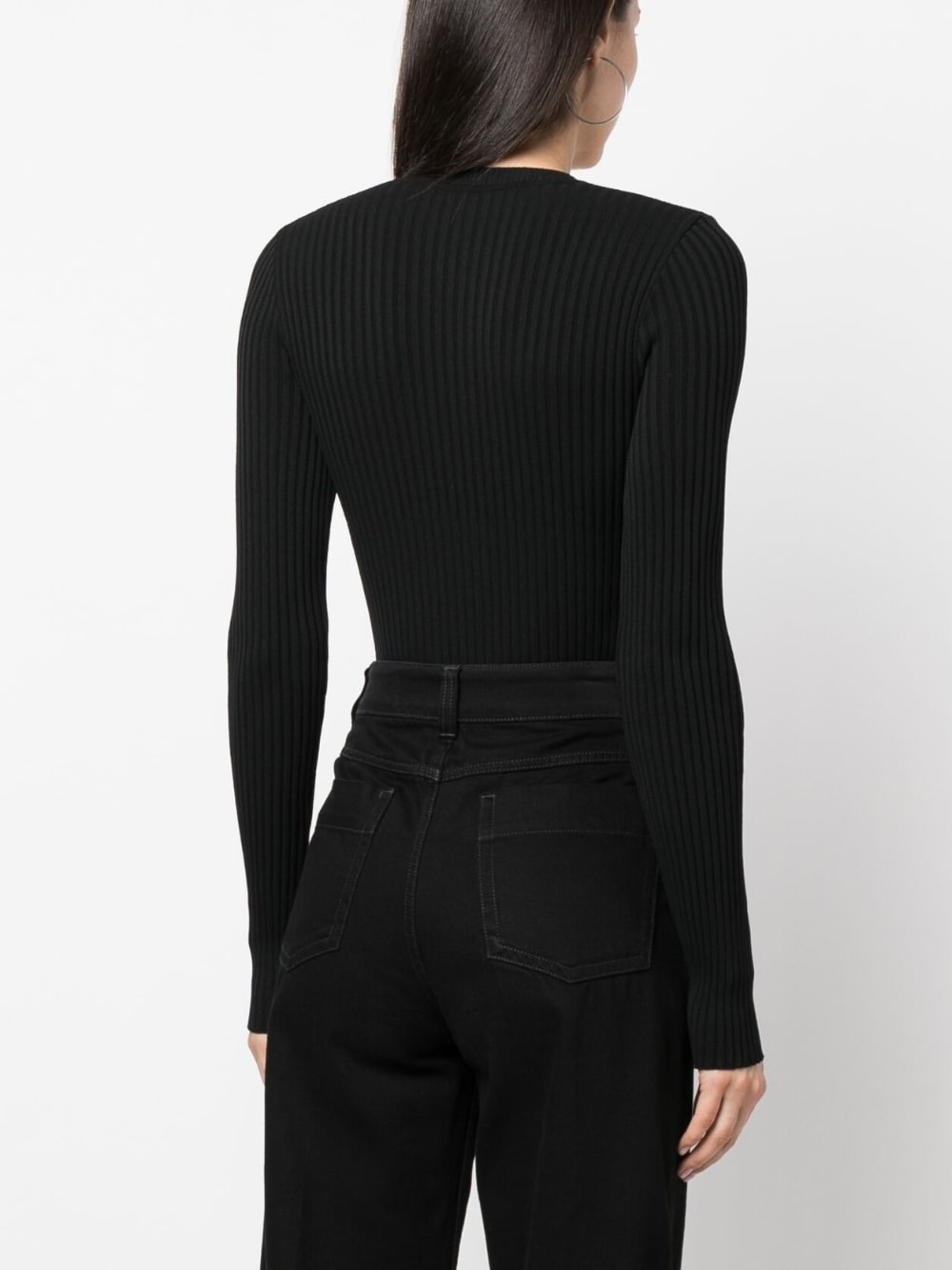 [ANDREADAMO] T-shirts Long Sleeve SS23 ADPS23BO04947473