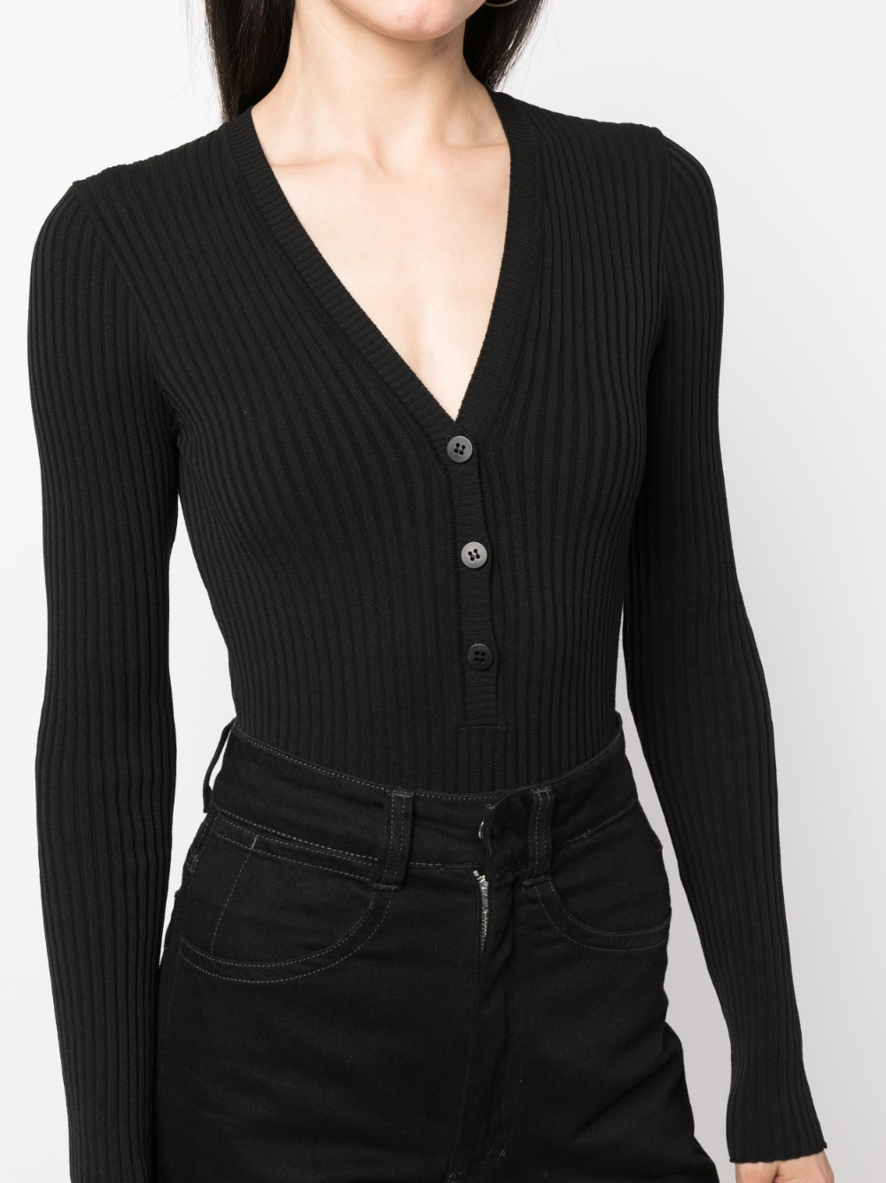 [ANDREADAMO] T-shirts Long Sleeve SS23 ADPS23BO04947473