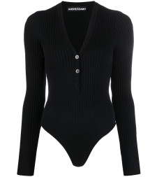 [ANDREADAMO] T-shirts Long Sleeve SS23 ADPS23BO04947473