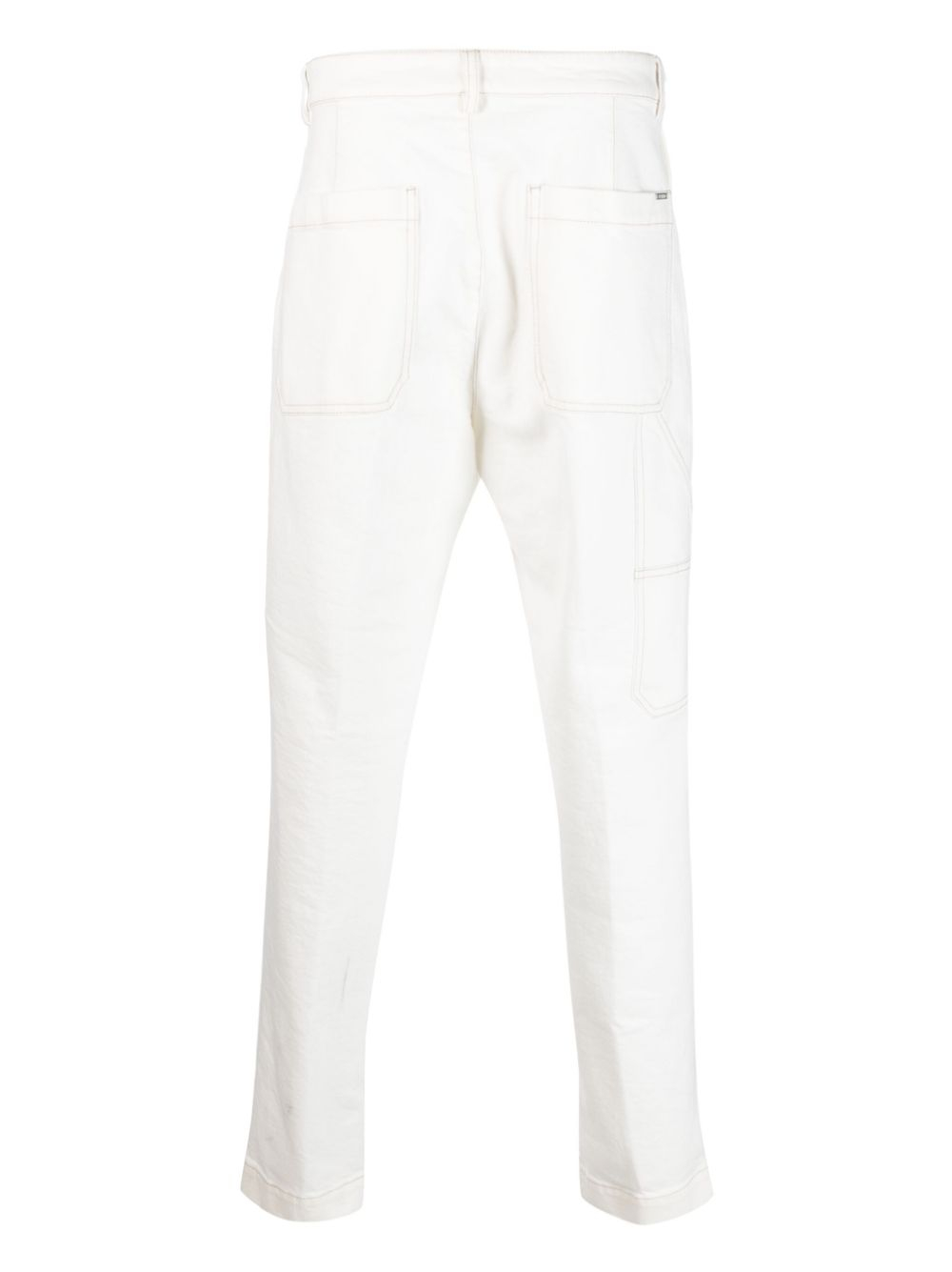 [Peserico] Trousers SS23 R54608TS04280
