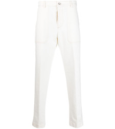 [Peserico] Trousers SS23 R54608TS04280
