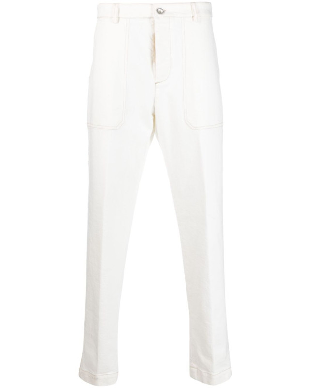 [Peserico] Trousers SS23 R54608TS04280