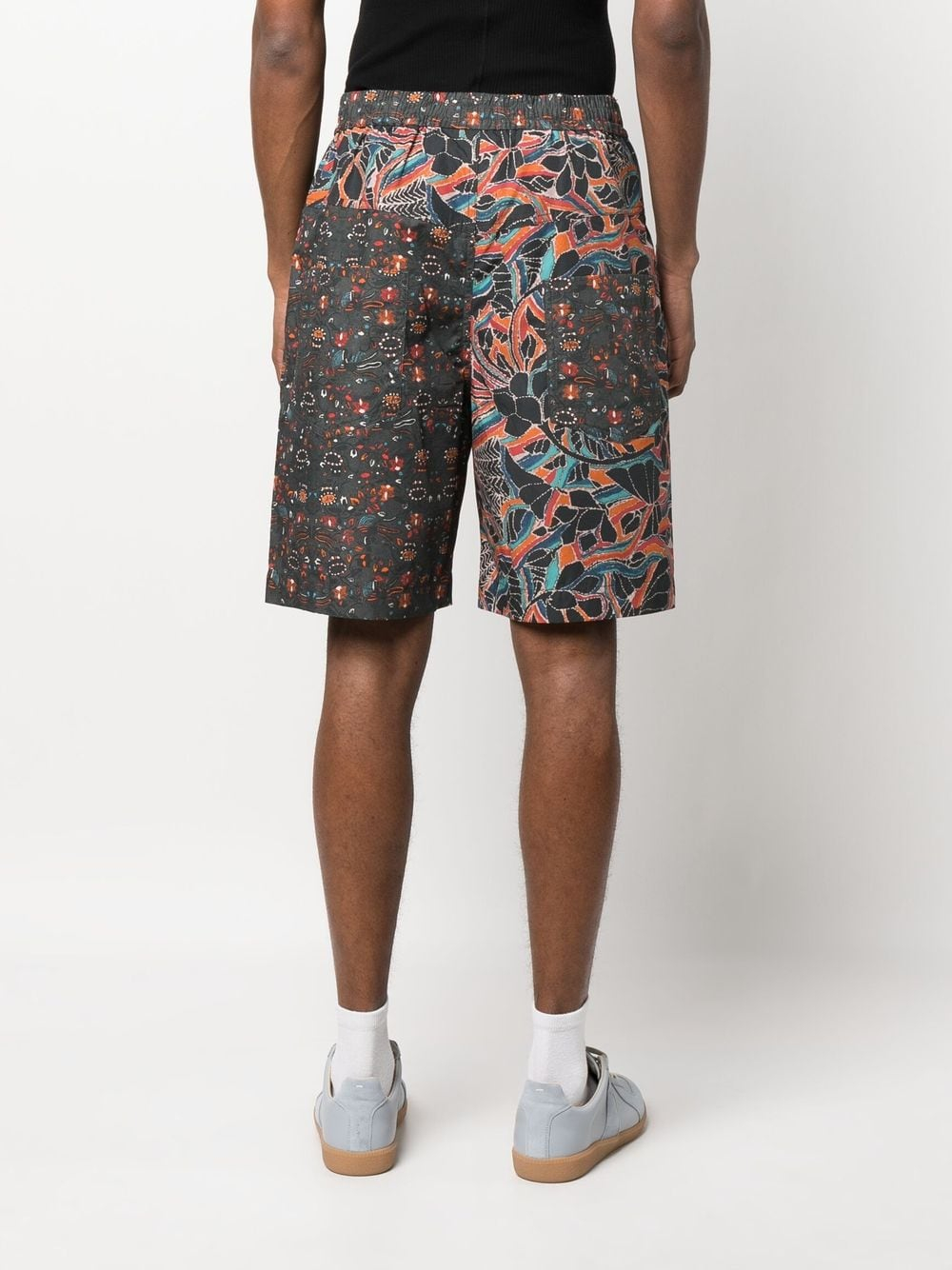 [Isabel Marant] Shorts SS23 SH0068HCA2I20H