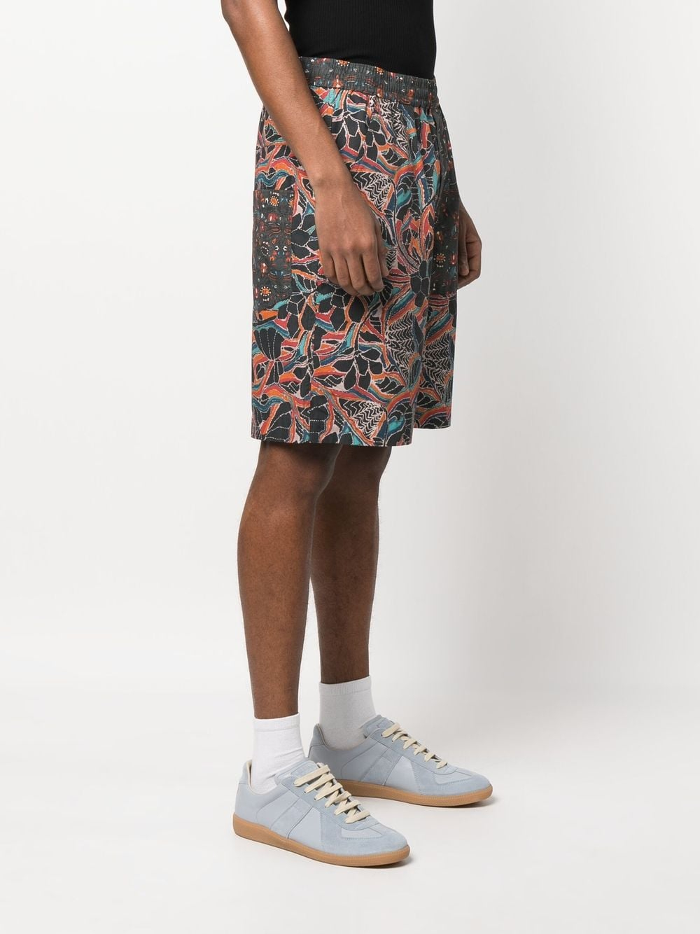 [Isabel Marant] Shorts SS23 SH0068HCA2I20H