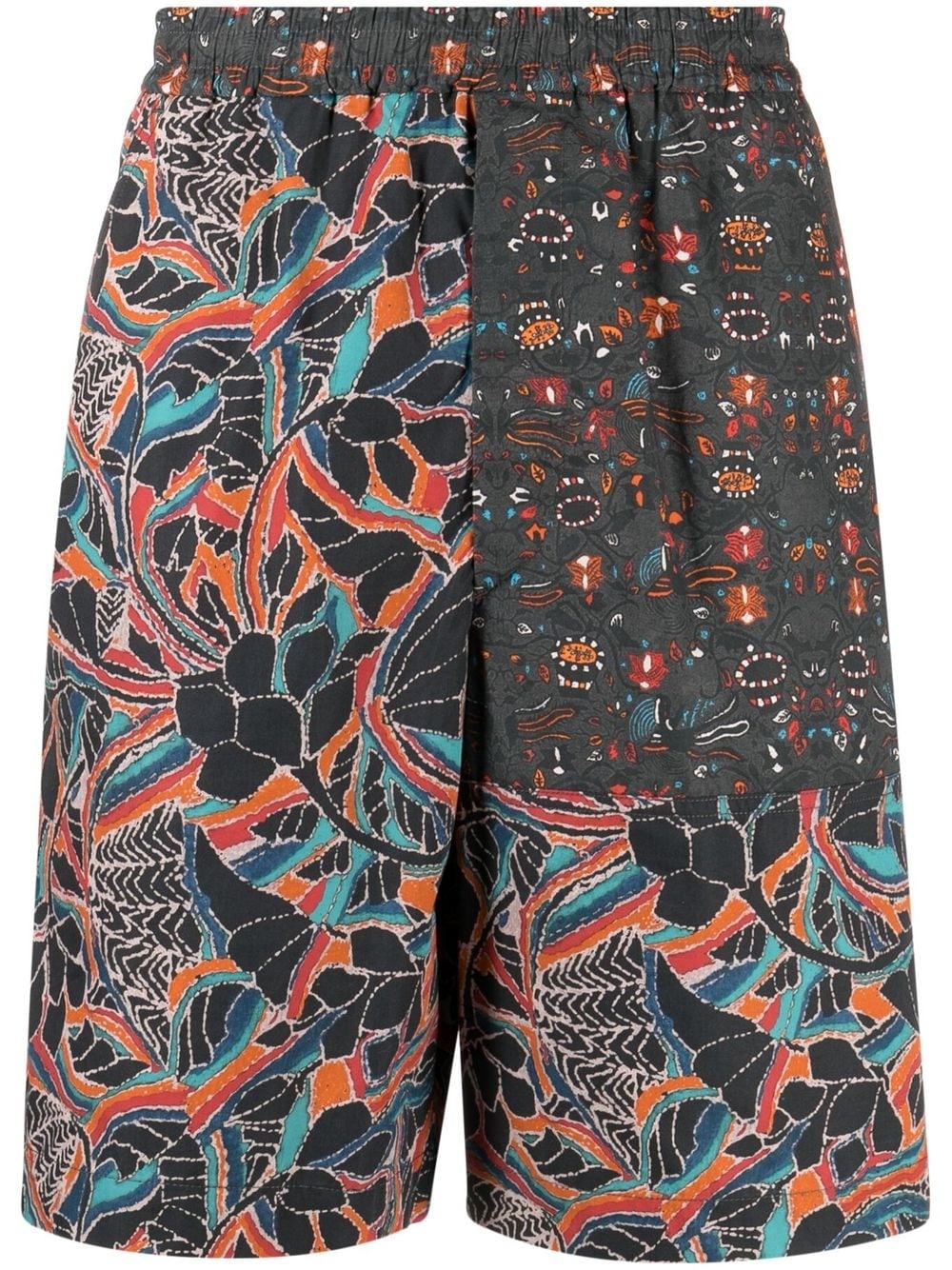 [Isabel Marant] Shorts SS23 SH0068HCA2I20H