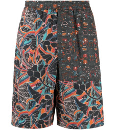 [Isabel Marant] Shorts SS23 SH0068HCA2I20H
