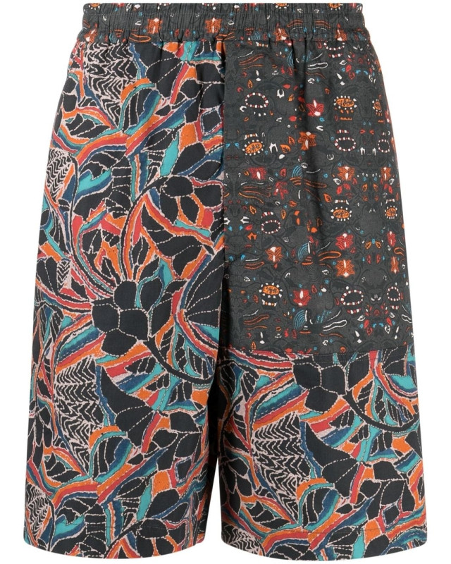 [Isabel Marant] Shorts SS23 SH0068HCA2I20H