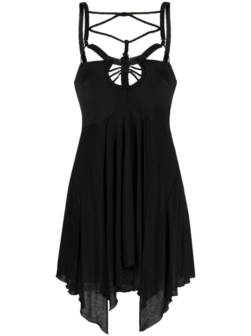[Isabel Marant] Sleeveless dress SS23 RO0100FAA2K02I