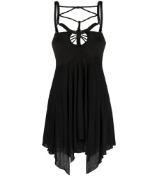 [Isabel Marant] Sleeveless dress SS23 RO0100FAA2K02I