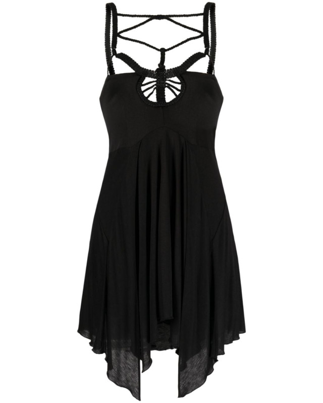 [Isabel Marant] Sleeveless dress SS23 RO0100FAA2K02I