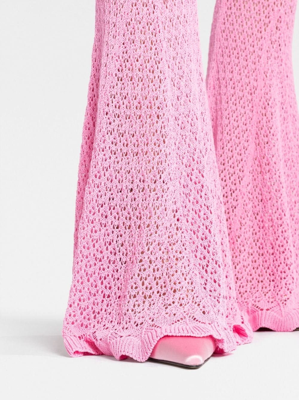 [BLUMARINE] Trousers SS23 4P002A
