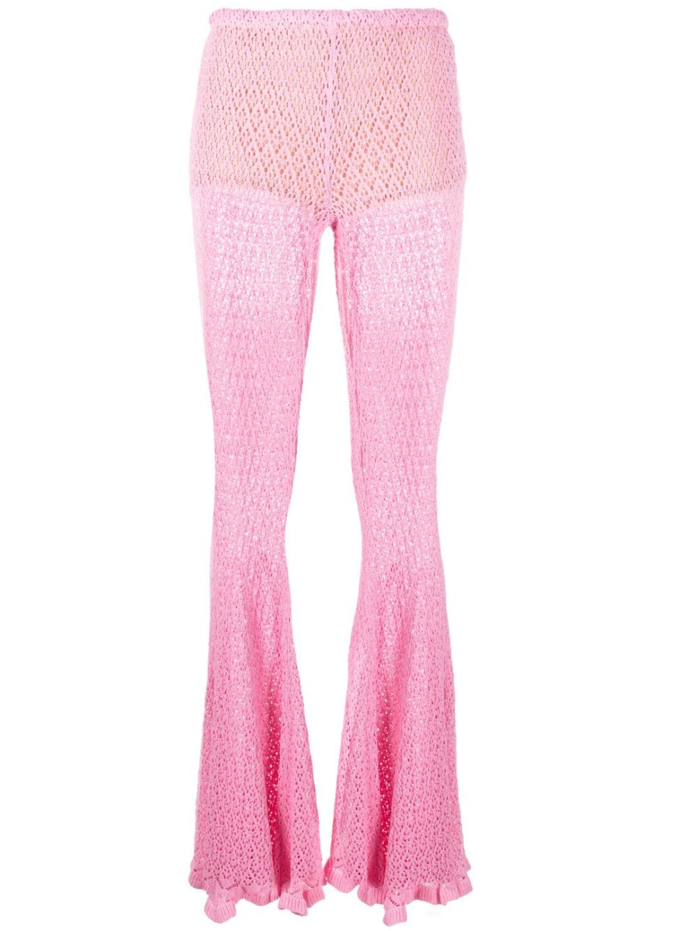 [BLUMARINE] Trousers SS23 4P002A