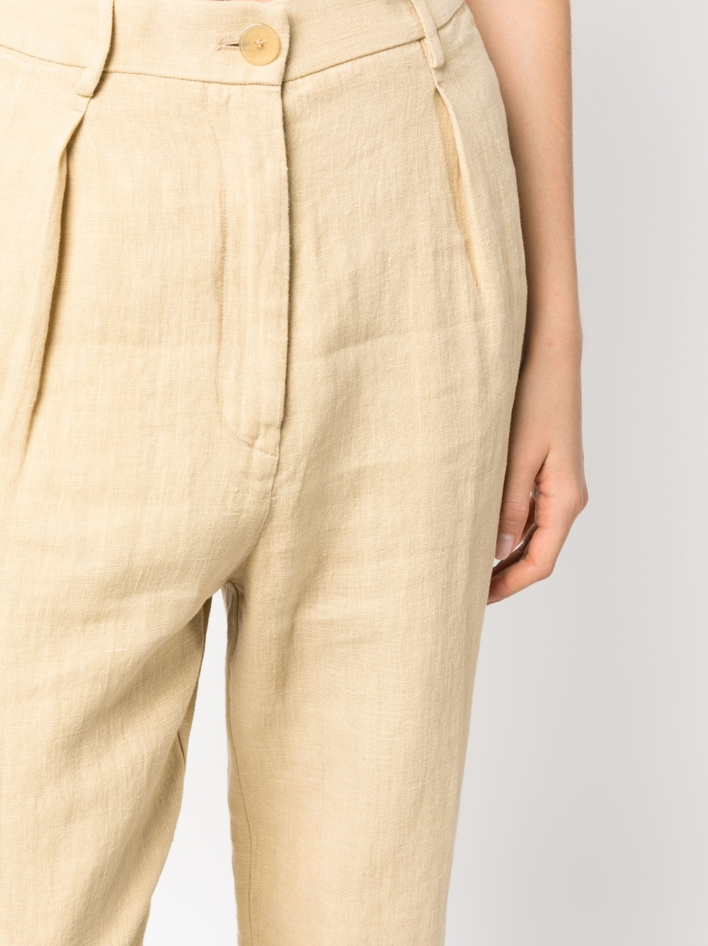 [Forte Forte] Trousers SS23 10314MYPANTS