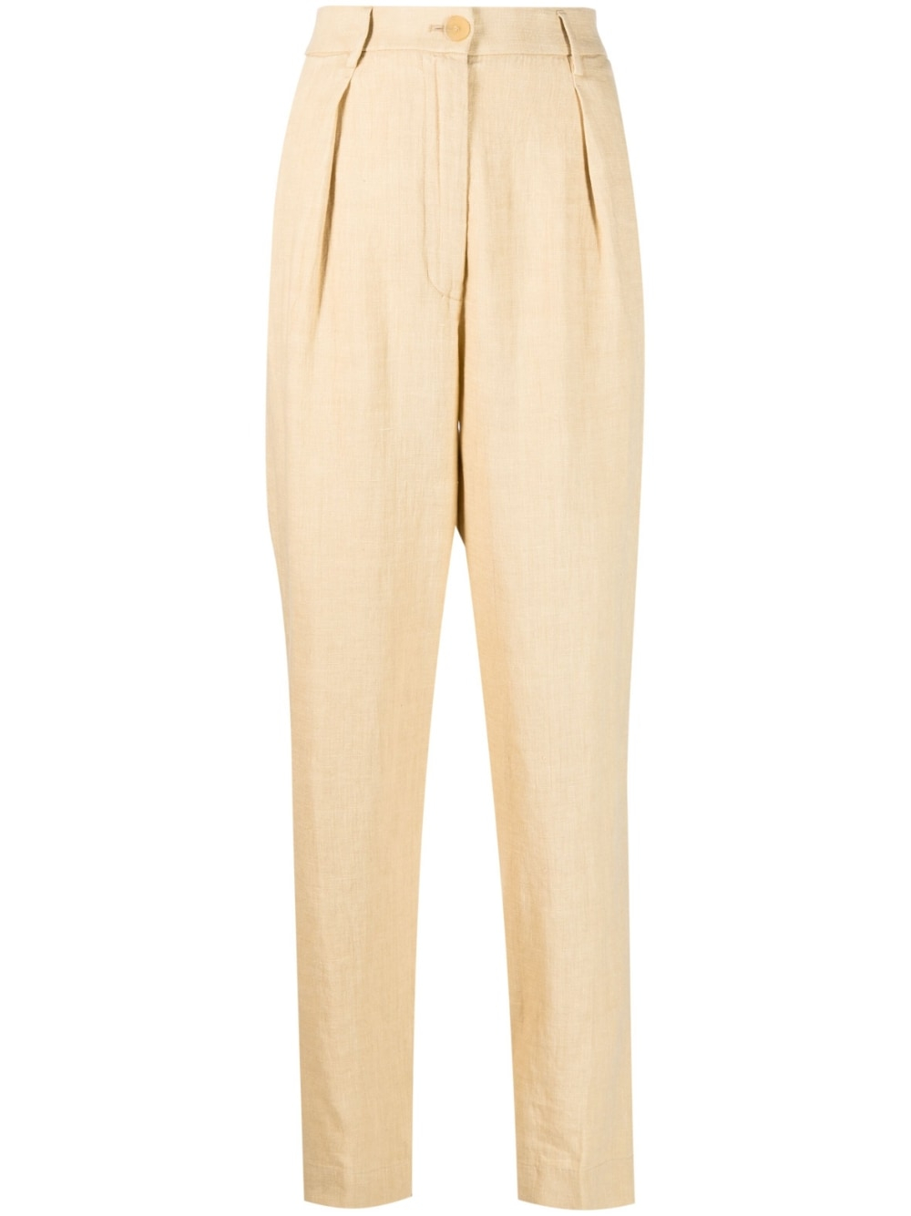 [Forte Forte] Trousers SS23 10314MYPANTS