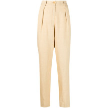 [Forte Forte] Trousers SS23 10314MYPANTS