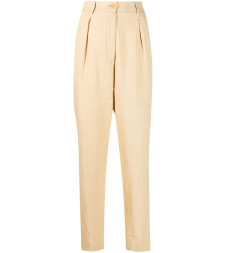 [Forte Forte] Trousers SS23 10314MYPANTS