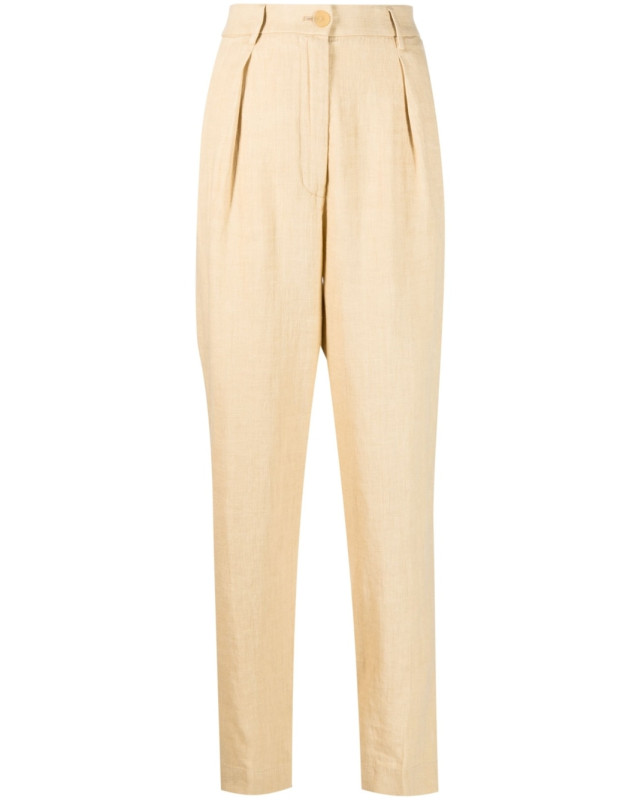 [Forte Forte] Trousers SS23 10314MYPANTS
