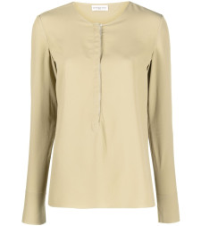 [VÉRONIQUE LEROY] T-shirts Long Sleeve SS23 GRALTOP032