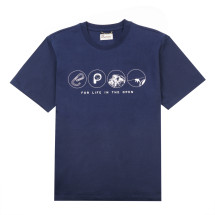 [Penfield] T-shirts Short Sleeve SS23 PFD0332203