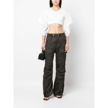 [VÉRONIQUE LEROY] T-shirts Short Sleeve SS23 JECLTOP008
