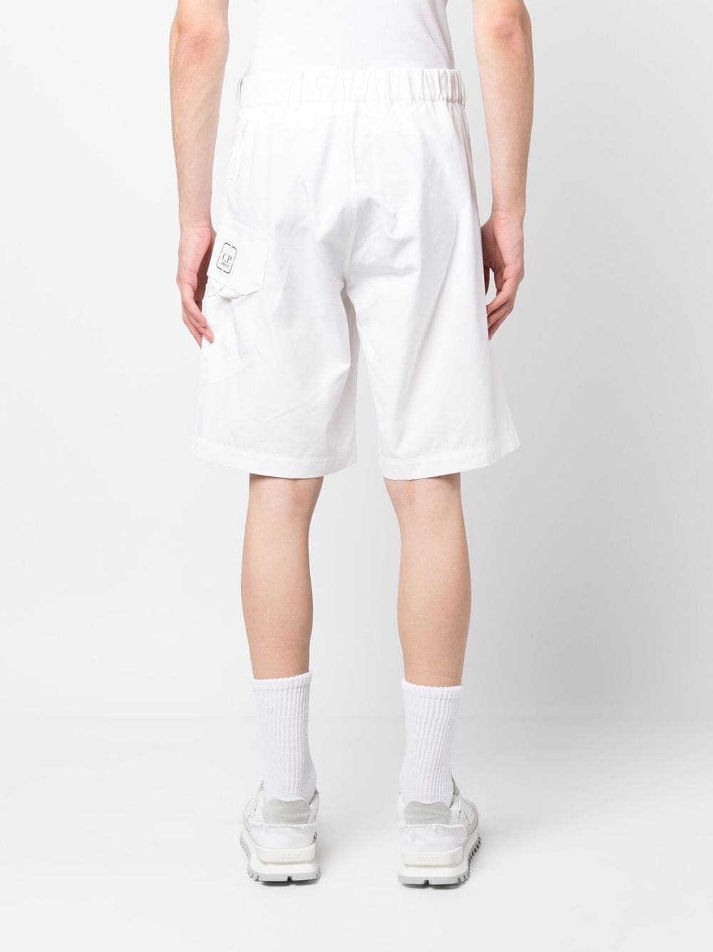 [C.P.COMPANY] Shorts SS23 14CMBE025A006450A