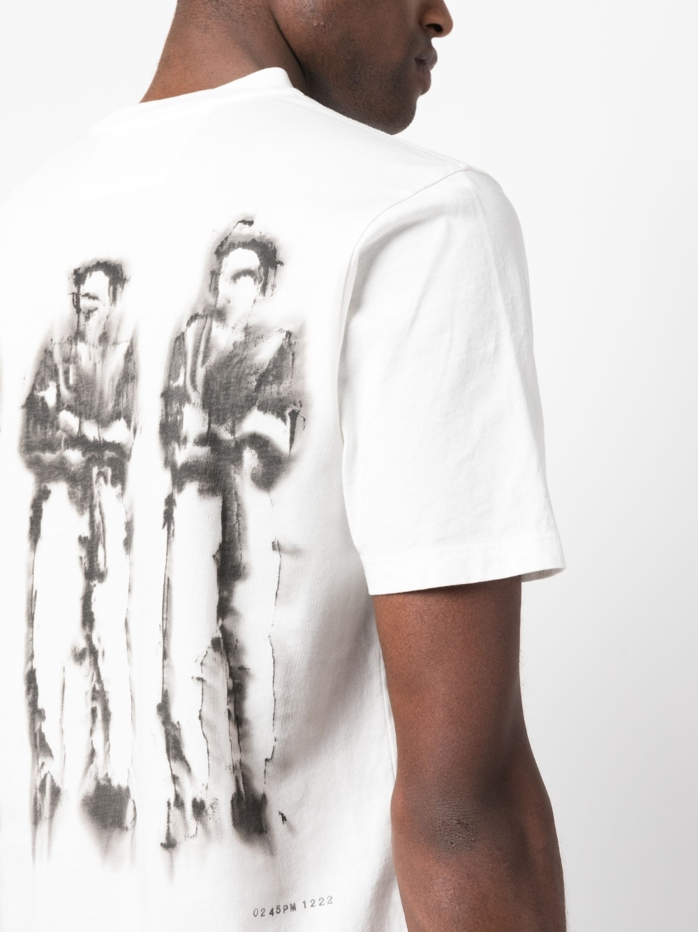[C.P.COMPANY] T-shirts Short Sleeve SS23 14CMTS346A005431G