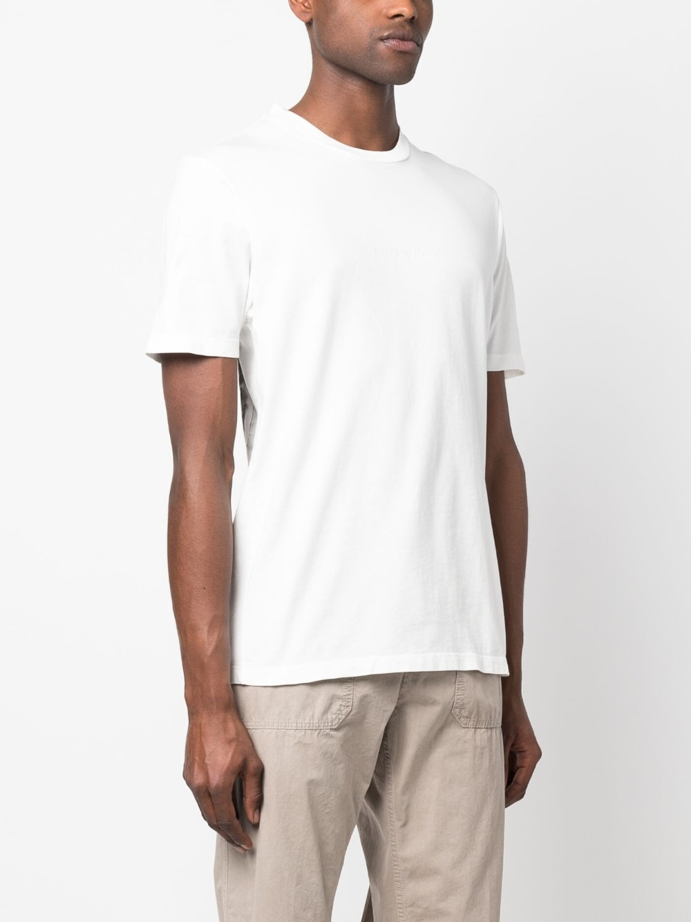 [C.P.COMPANY] T-shirts Short Sleeve SS23 14CMTS346A005431G