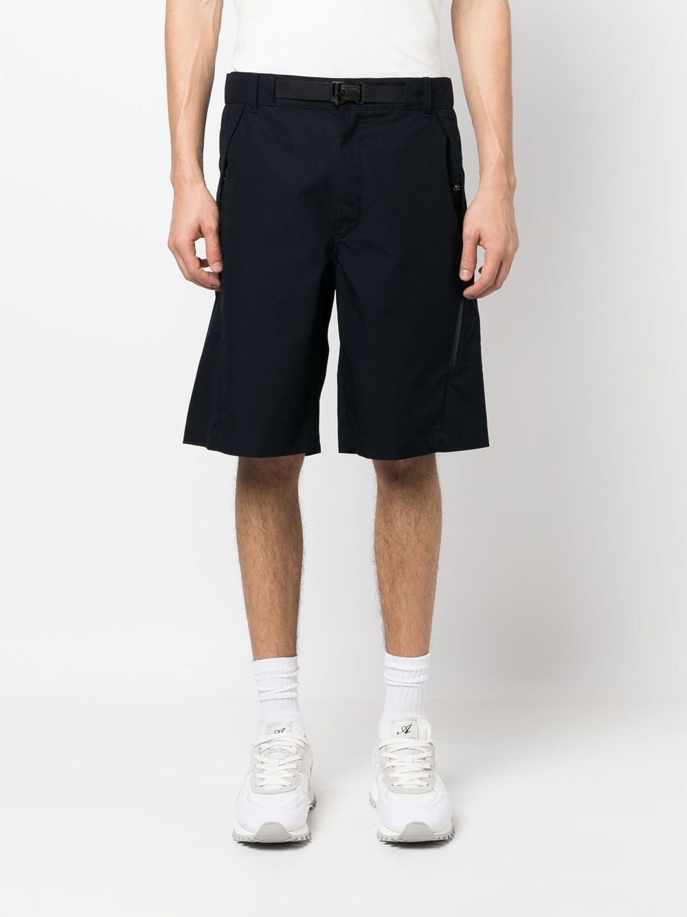 [C.P.COMPANY] Shorts SS23 14CMBE025A006450A
