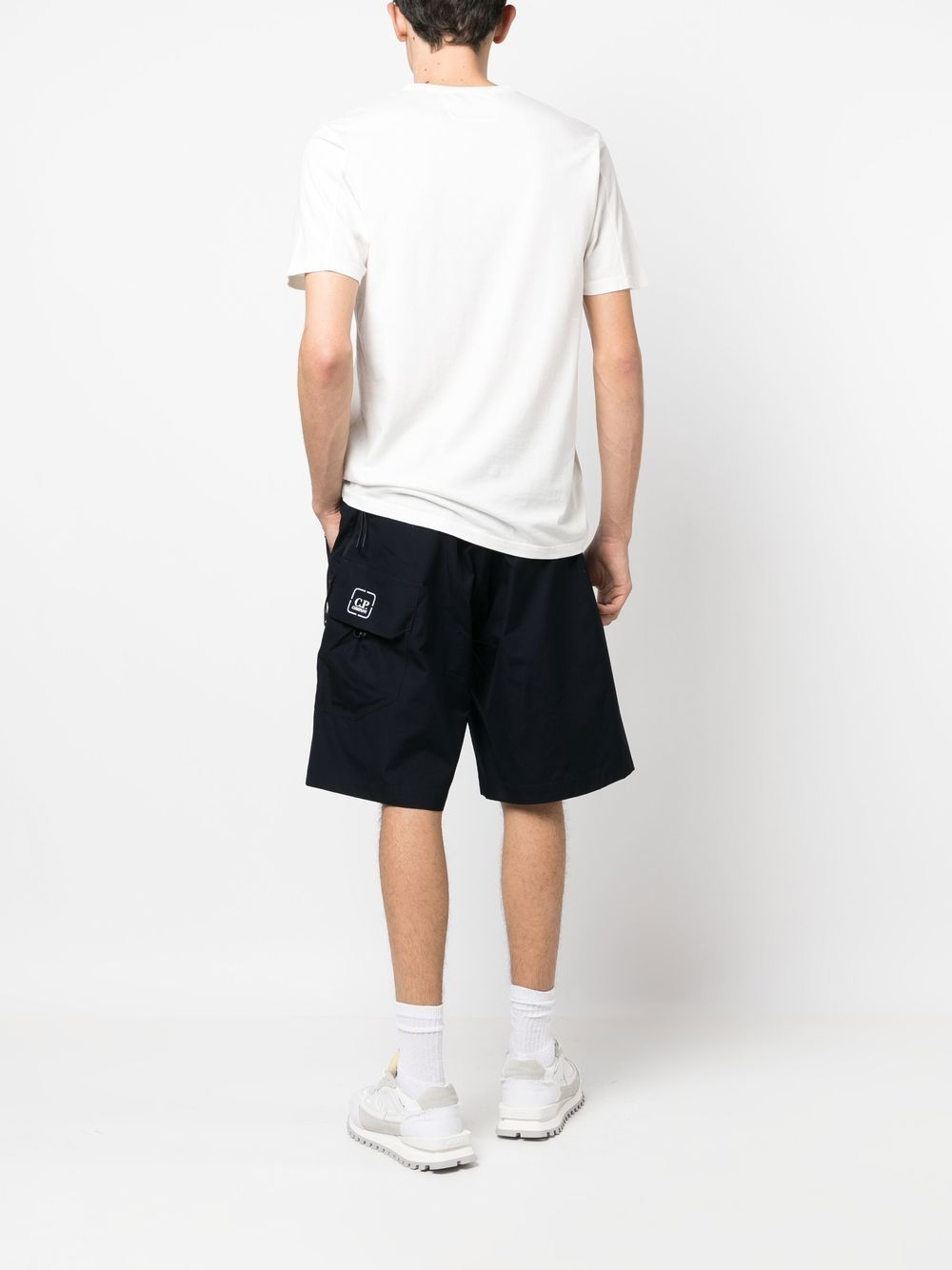 [C.P.COMPANY] Shorts SS23 14CMBE025A006450A
