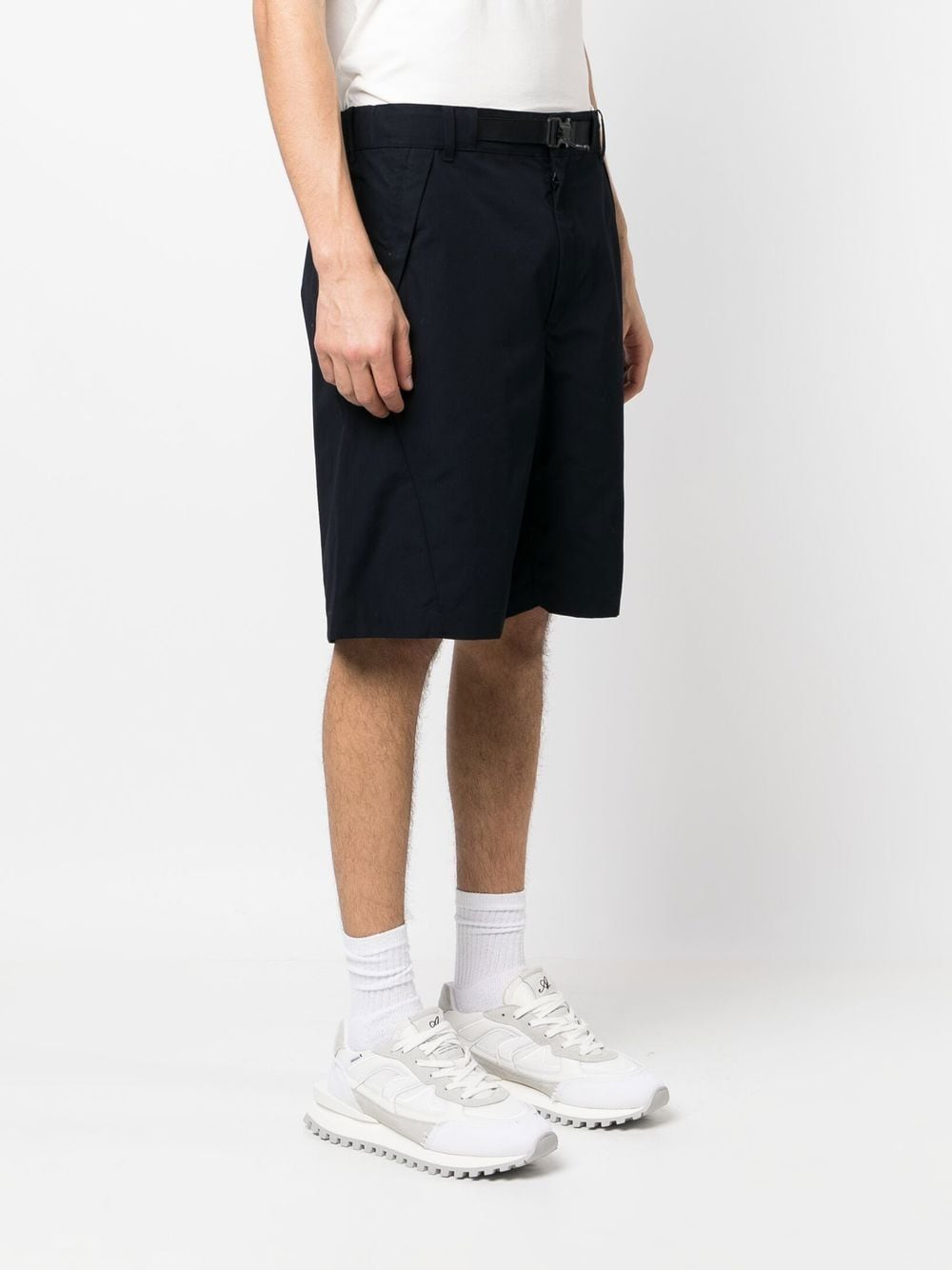 [C.P.COMPANY] Shorts SS23 14CMBE025A006450A