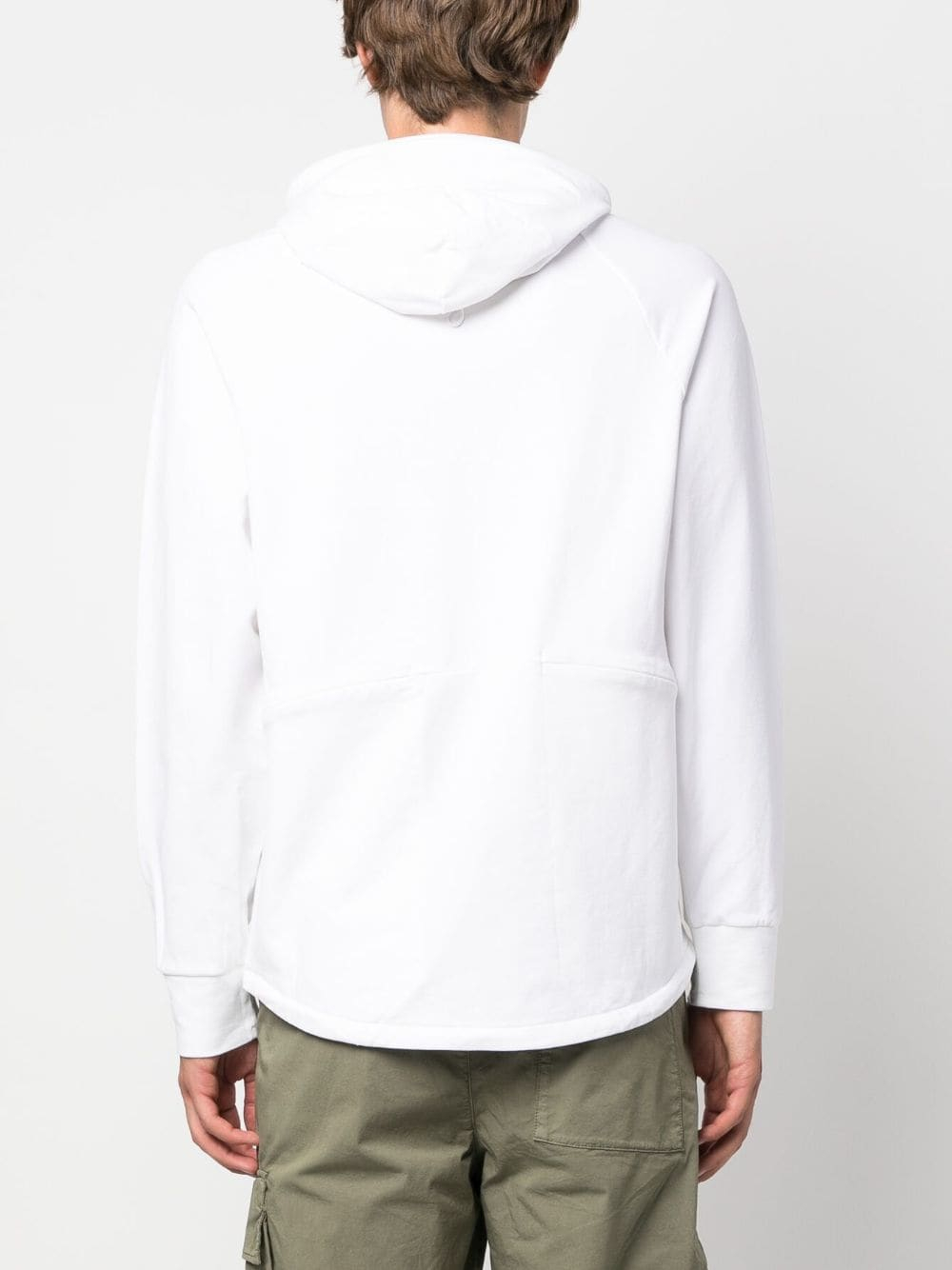 [C.P.COMPANY] Hoodie SS23 14CMSS052A006452W
