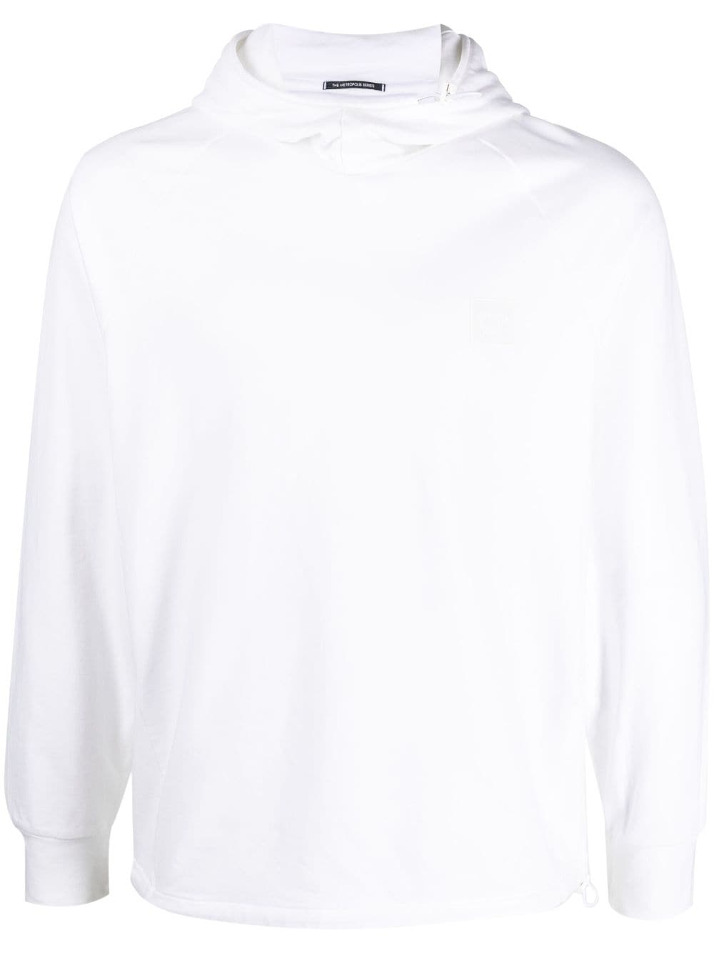 [C.P.COMPANY] Hoodie SS23 14CMSS052A006452W