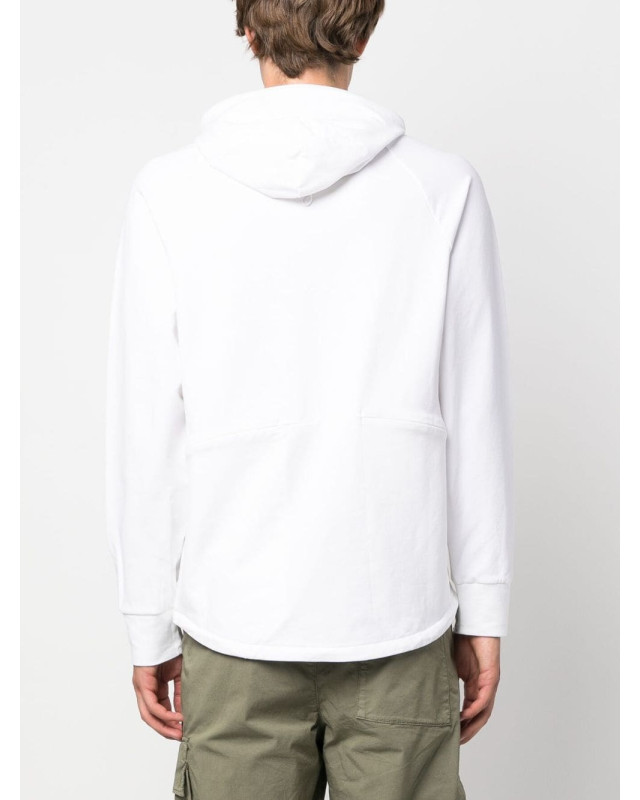 [C.P.COMPANY] Hoodie SS23 14CMSS052A006452W
