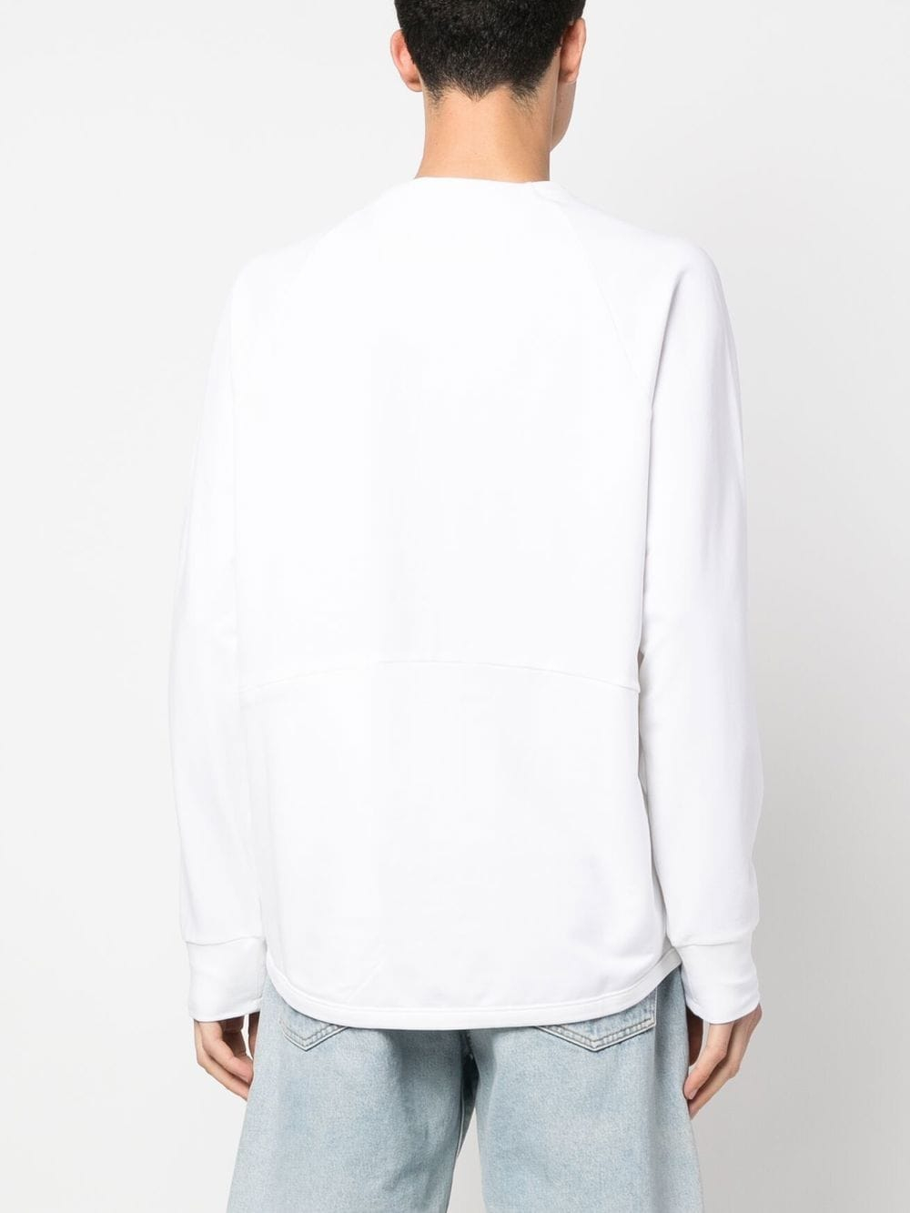 [C.P.COMPANY] Sweatshirt SS23 14CMSS049A006452W