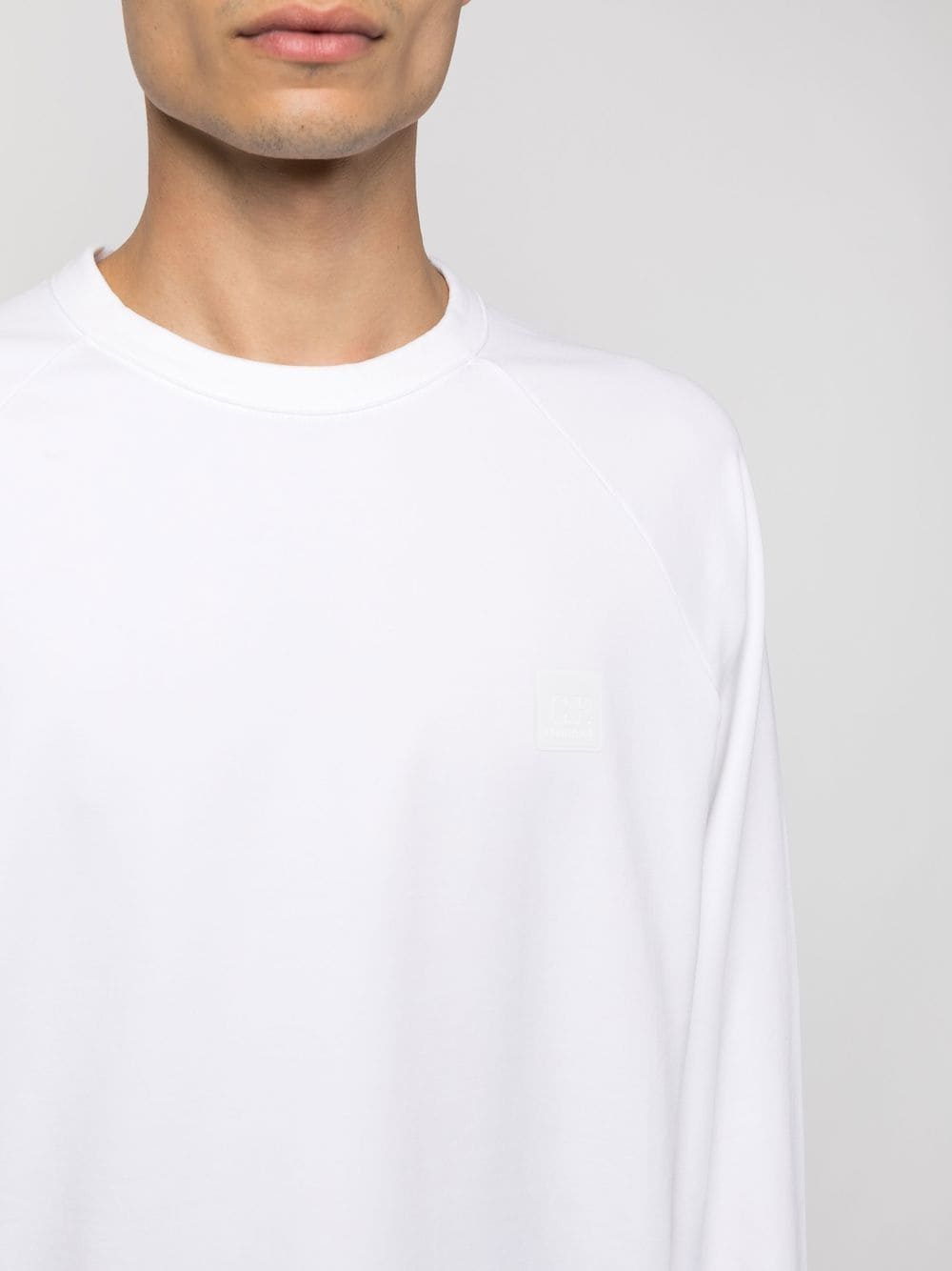 [C.P.COMPANY] Sweatshirt SS23 14CMSS049A006452W