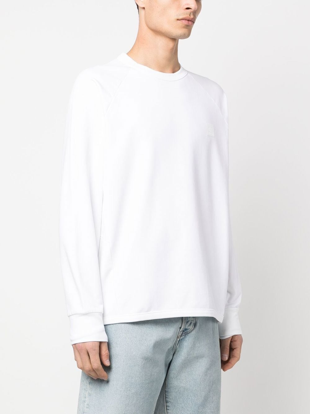 [C.P.COMPANY] Sweatshirt SS23 14CMSS049A006452W