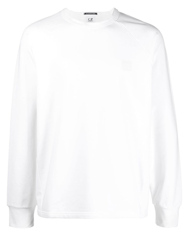 [C.P.COMPANY] Sweatshirt SS23 14CMSS049A006452W