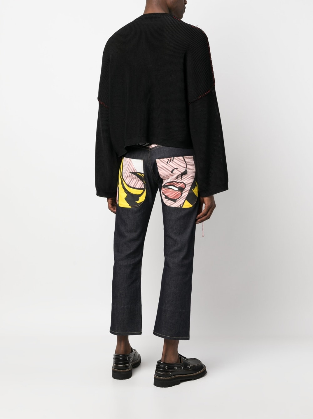 [Junya Watanabe MAN] Trousers SS23 WKP017S23