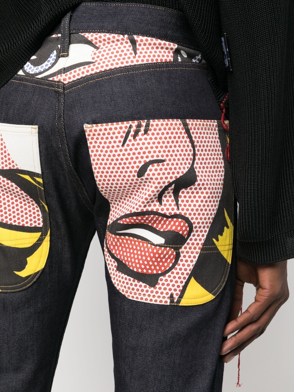 [Junya Watanabe MAN] Trousers SS23 WKP017S23