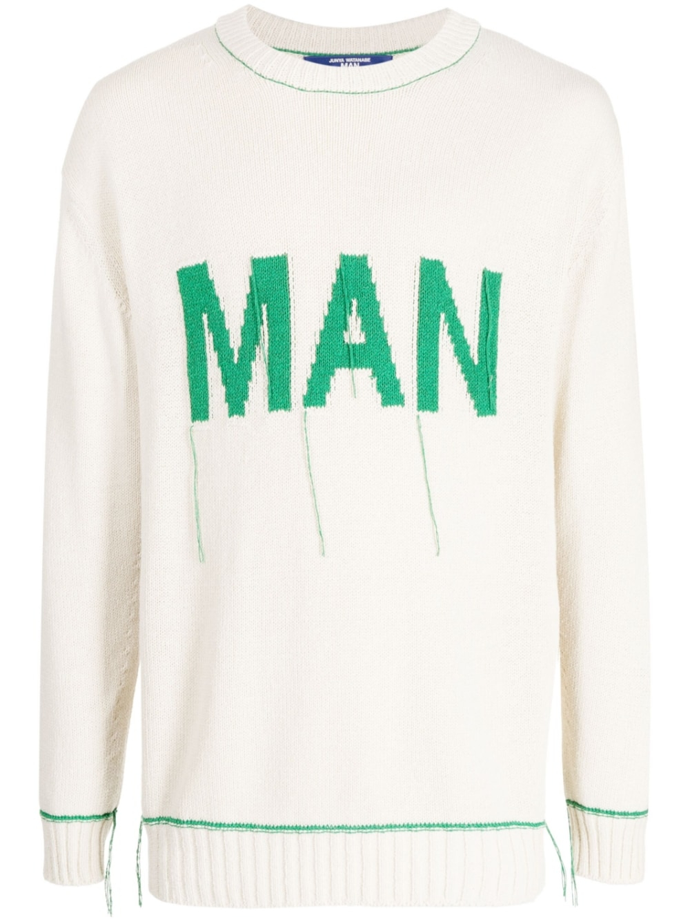 [Junya Watanabe MAN] Knitwear SS23 WKN001S23