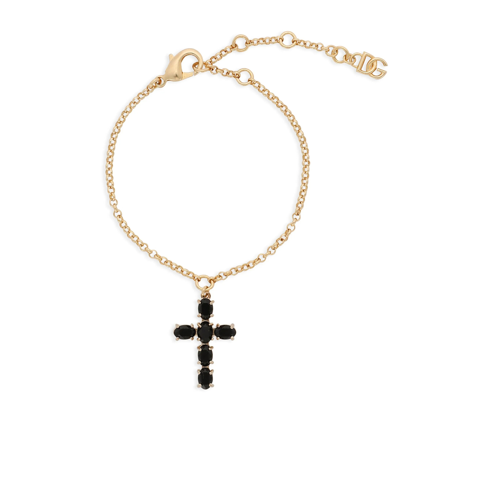 [Dolce & Gabbana] Bracelet SS26 WBQ4S3 W1111 ZOO00