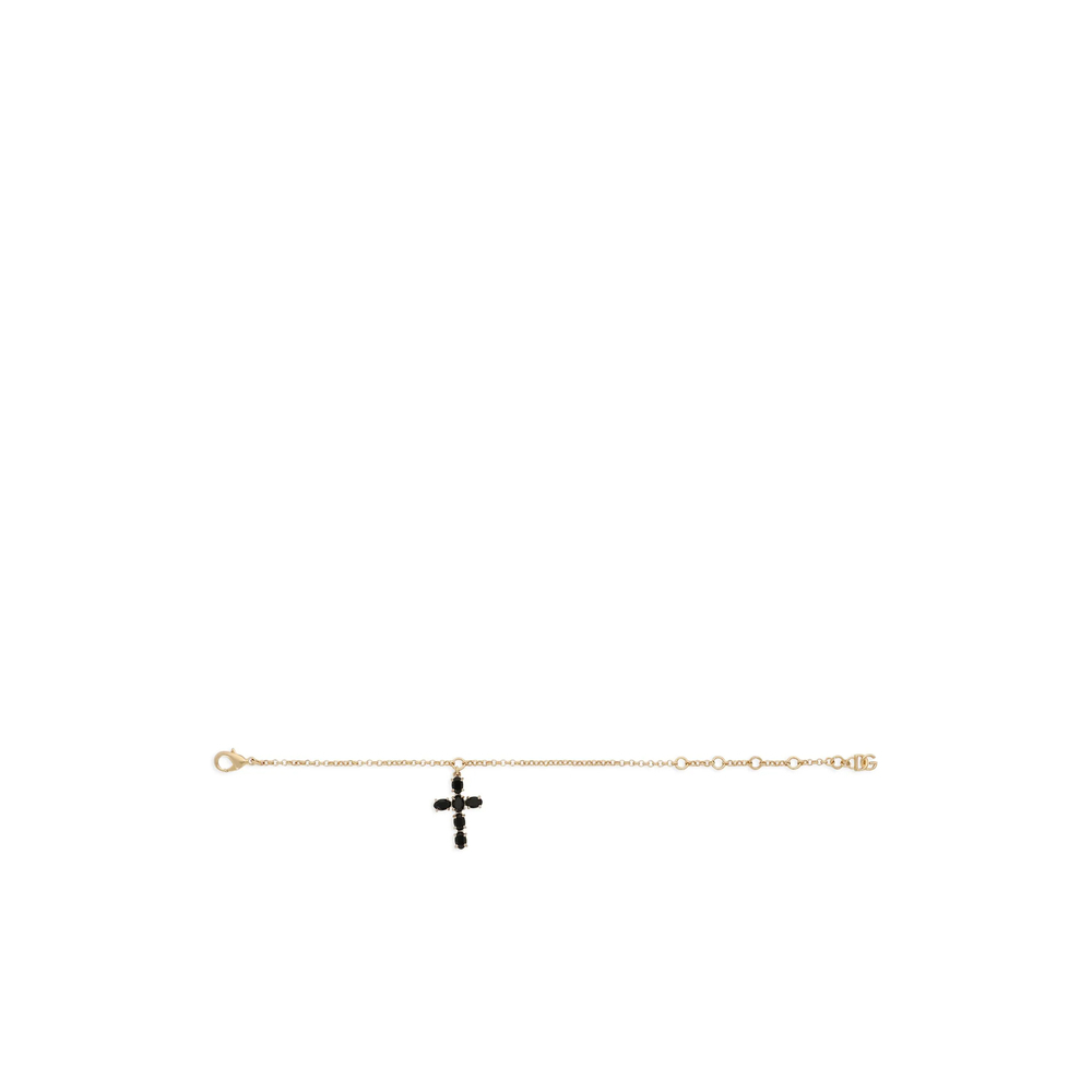 [Dolce & Gabbana] Bracelet SS26 WBQ4S3 W1111 ZOO00