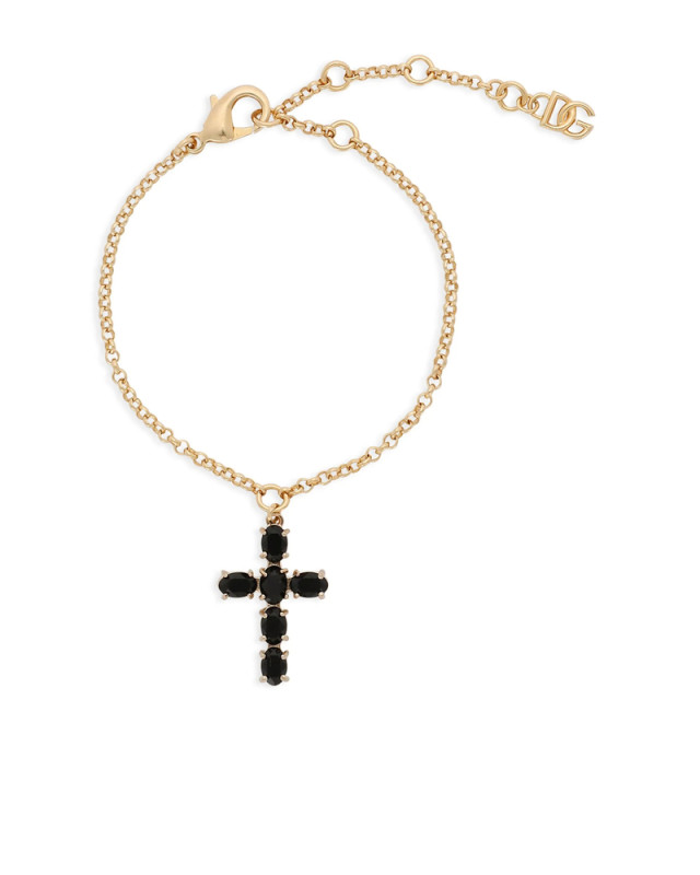 [Dolce & Gabbana] Bracelet SS26 WBQ4S3 W1111 ZOO00