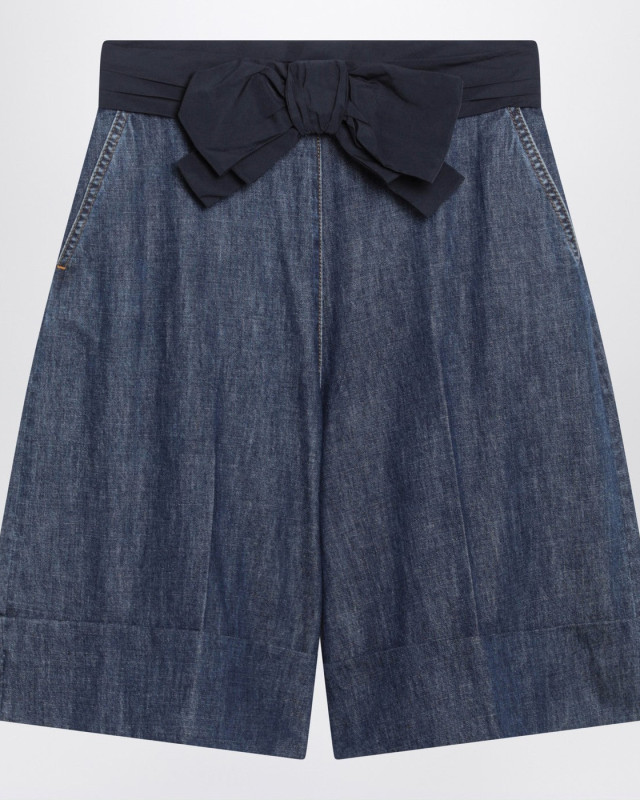 [Valentino] Shorts FW25 7B3DD20P7MR