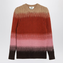 [Fendi] Knitwear FW25 FZXE17AYLT