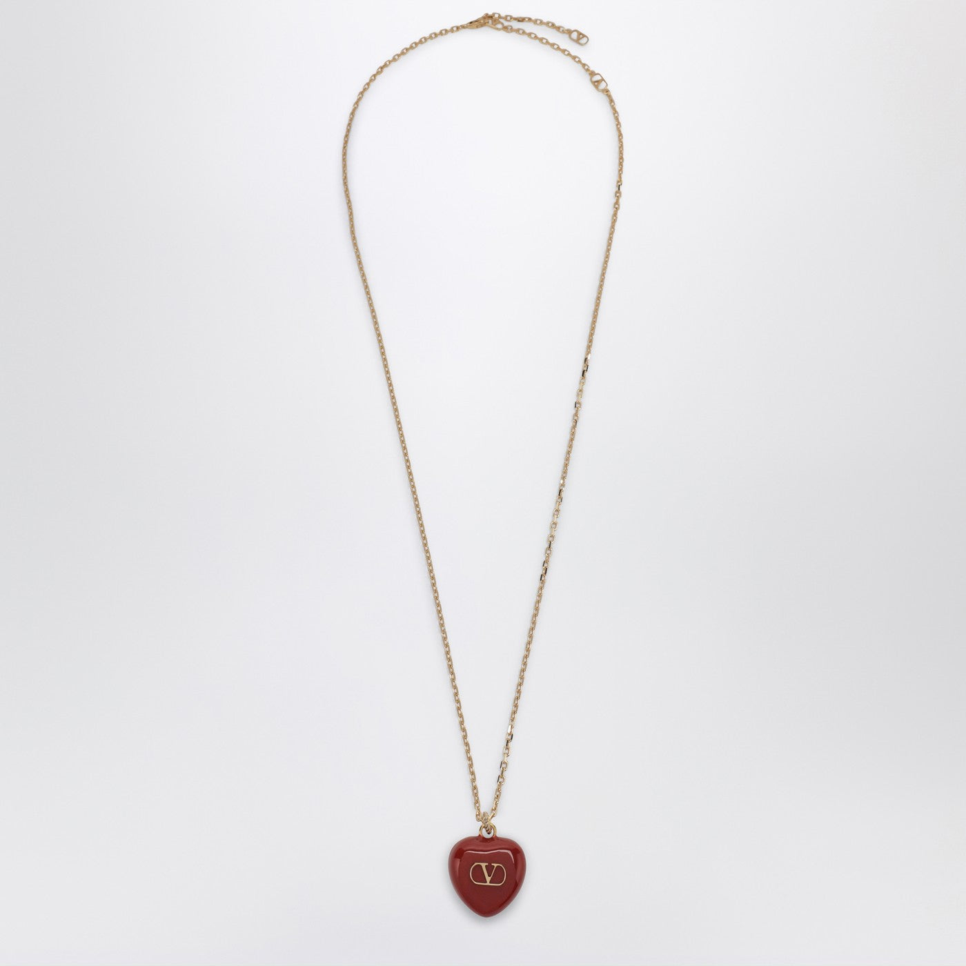 [Valentino Garavani] Necklace FW25 7W2J0AE2MJP