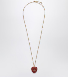 [Valentino Garavani] Necklace FW25 7W2J0AE2MJP